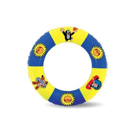 COLAC DE APĂ CÂRTIȚĂ, 40 CM, 3 TIPURI, WIKY, 170206