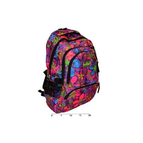 Rucsac pentru copii 45x30x13 cm, Wiki, W883926