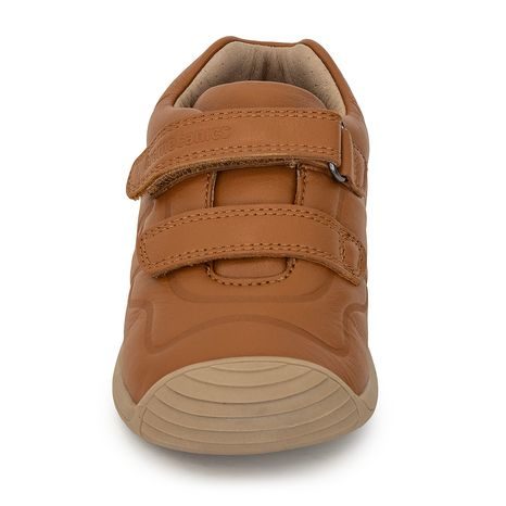 DETSKÉ BAREFOOT TENISKY, BIOMECANISC, 241124-B087, HNEDÁ