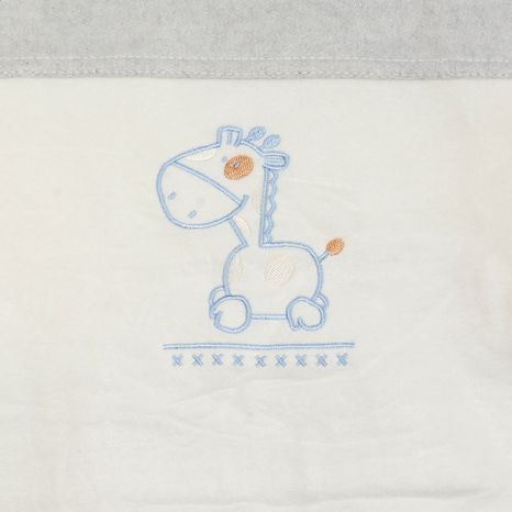 KOJENECKÝ SET, PIDILIDI, PD0015-04, MIKROFLEECE