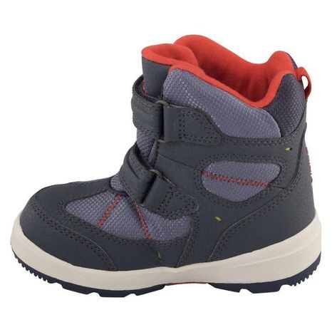 KOTNÍKOVÉ TOASTY II, VIKING, 3-87060-510, MODRÁ