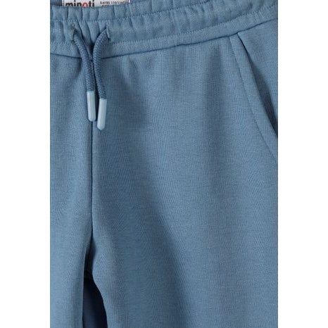 SLIM FIT FIÚ MELEGÍTŐNADRÁG RUGALMAS DERÉKKAL ÉS HÚZÓZSINÓRRAL, 3 DB-OS CSOMAG MINOTI 29FLEECE286