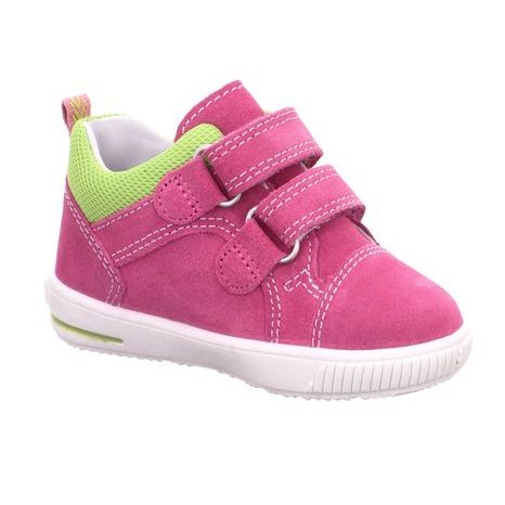 GHETE PENTRU COPII PENTRU ORICE ANOTIMP MOPPY, SUPERFIT, 1-609352-5510, ROZ