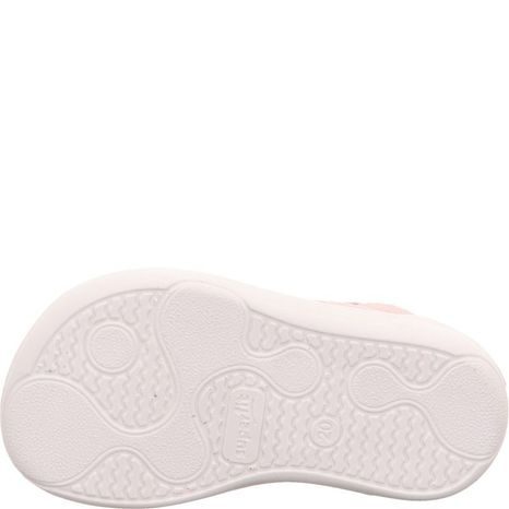 TENISI BAREFOOT PENTRU FETE SUPERFREE PINK SUPERFIT 1-000539-5540