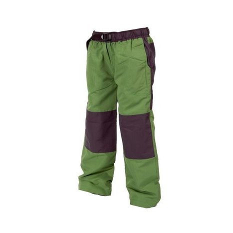 kalhoty sportovní, Pidilidi, PD800, zelená