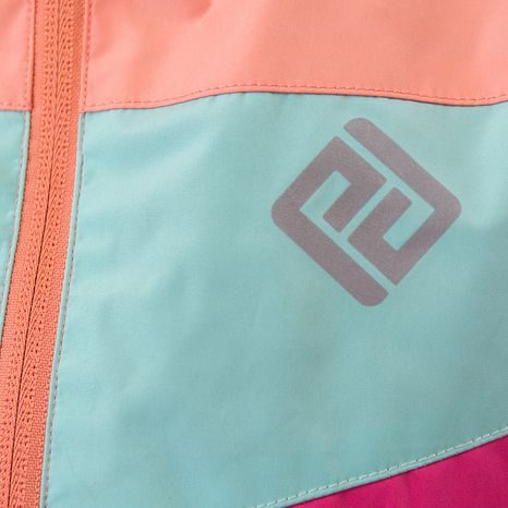 BUNDA JARNÍ/PODZIMNÍ DÍVČÍ, PIDILIDI, PD1090-01, HOLKA