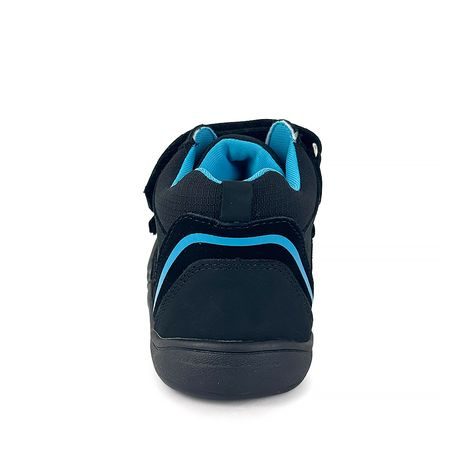 CHLAPČENSKÉ CELOROČNÉ BAREFOOT TOPÁNKY PROTETIKA BANET TYRKYS