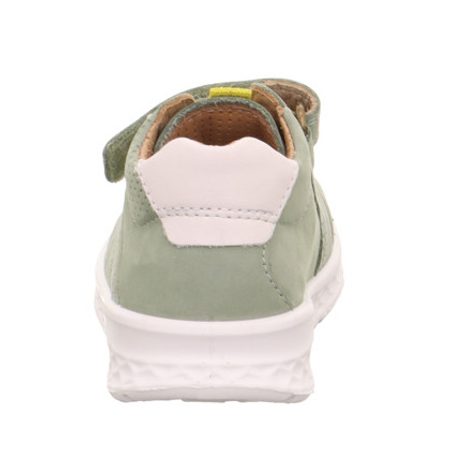 FIÚ TORNACIPŐ BREEZE LIGHT GREEN /YELLOW SUPERFIT 1-000380-7500