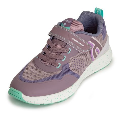 ADIDAȘI ELASTICOS LILA PENTRU FETE, BIOMEANICS, 241271-D164, VIOLET