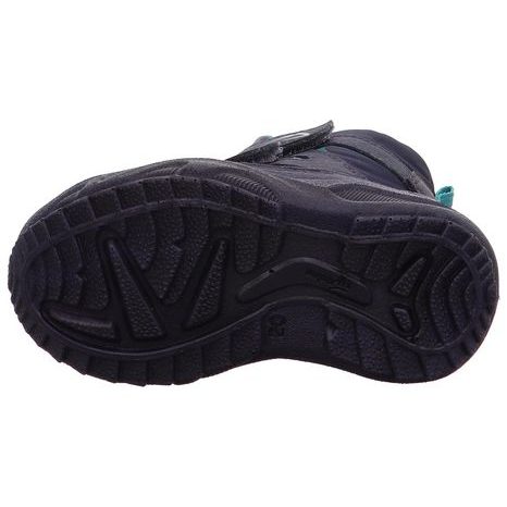 GHETE DE IARNA BAIETI GLACIER GTX, SUPERFIT, 1-009221-8000, ALBASTRU INCHIS