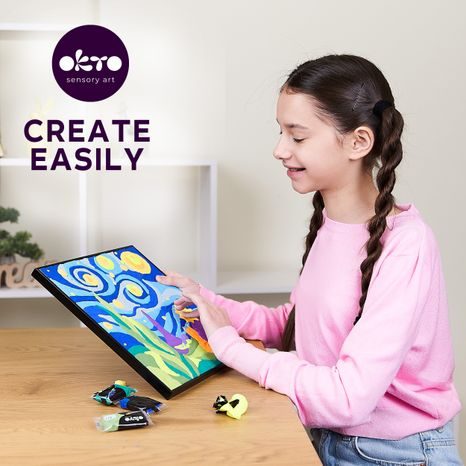 LIFESTYLOVÝ ZÁBĚR NA DOSPĚLÉHO RELAXUJÍCÍHO U TVORBY OBRAZU MALÉHO PRINCE