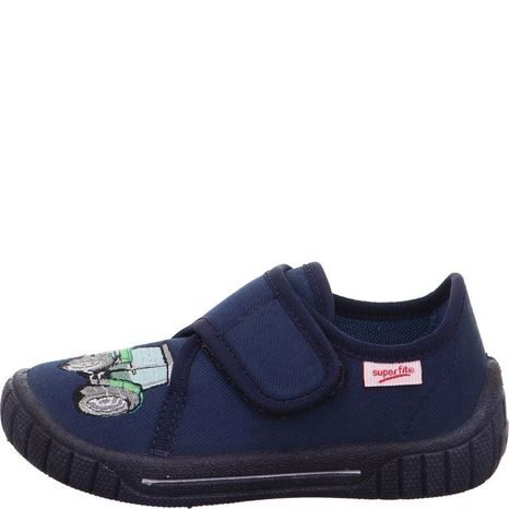 PAPUCI PENTRU BĂIEȚI BILL OCEAN SUPERFIT 0-808278-8000