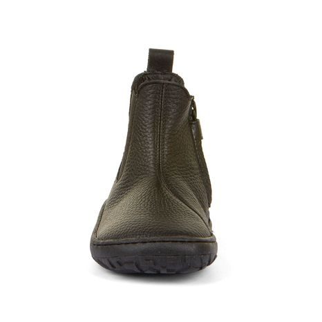 DĚTSKÉ BAREFOOT BOTY CHELYS BLACK FRODDO G3160245-4