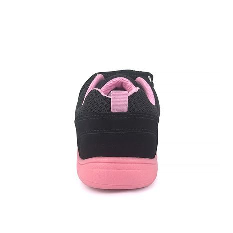 PROTETIKA LÁNY BAREFOOT TORNACIPŐ ALEX BLACK FEKETE