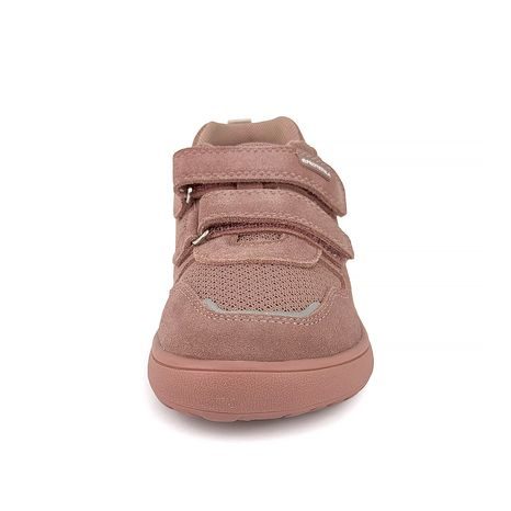 DIEVČENSKÉ BAREFOOT TENISKY ALEX NUDE PROTETIKA BÉŽOVÉ