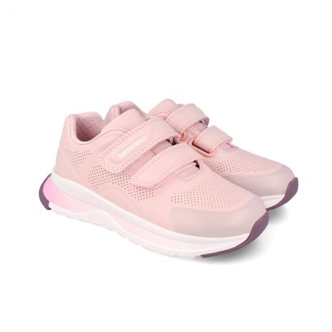 TENIȘI BAREFOOT PENTRU FETE BASICO COTTON BIOMECANICS 262250-B779