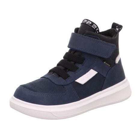chlapecká zimní obuv COSMO GTX, Superfit, 1-006454-8000, modrá