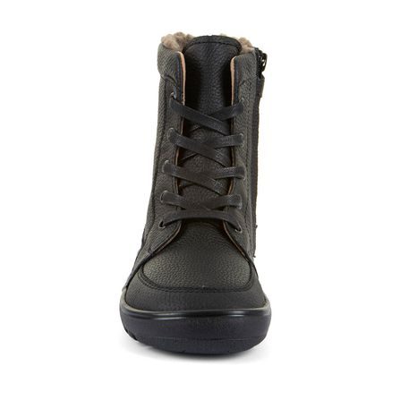 DETSKÉ ZIMNÉ BAREFOOT TOPÁNKY UP TEX CORE BLACK FRODDO G3160260