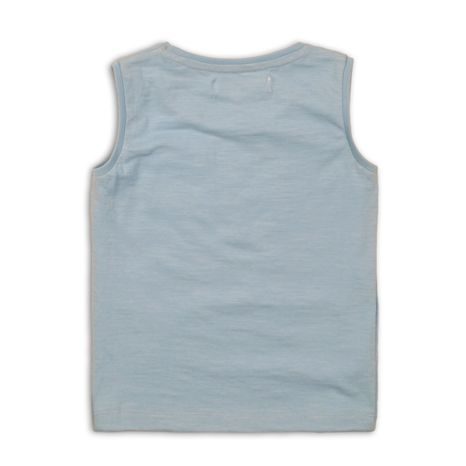 TIELKO CHLAPČENSKÉ, MINOTI, 1VEST 3, SVETLO MODRÁ