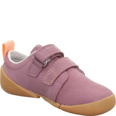 LÁNY BAREFIT TORNACIPŐ VENTO PURPLE/ORANGE SUPERFIT 1-008204-8500