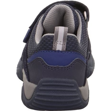 CHLAPČENSKÉ CELOROČNÉ TOPÁNKY STORM BLUE SUPERFIT 1-006390-8000