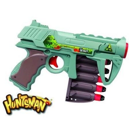 Pistol de recunoaștere Huntsman X6, WIKY, 282201