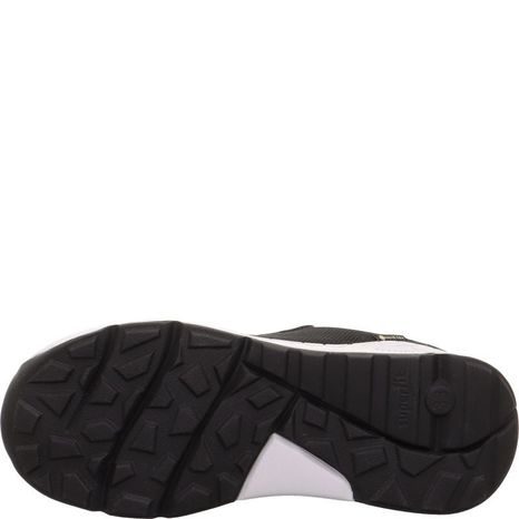 FIÚ EGÉSZ ÉVBEN HORDHATÓ CIPŐ FREE RIDE BLACK/LIGHT GREY GTX BOA SUPERFIT 1-000561-0010