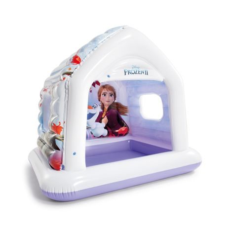 Playhouse Frozen, INTEX, W005110