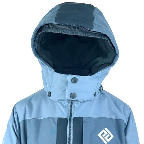 CHLAPECKÁ BUNDA LYŽAŘSKÁ ZIMNÍ PIDILIDI PD1159-04