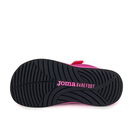 PANTOFI BAREFOOT DE ALERGARE PENTRU FETE VIPER JUNIOR FUCHSIA JOMA BFVIPJW2620V