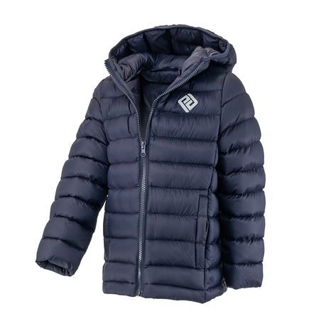DĚTSKÁ BUNDA EXTRA LEHKÁ PŘECHODOVÁ NYLONOVÁ ANZA, PIDILIDI, PD1154-04, MODRÁ