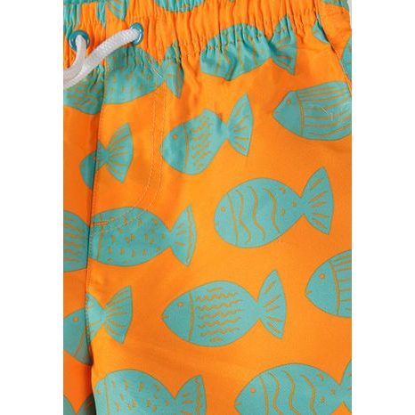 PLAVKY CHLAPECKÉ 2PACK MINOTI 29SWIM207