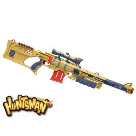 Sniper Blaster Huntsman 50, Wiky, 282203