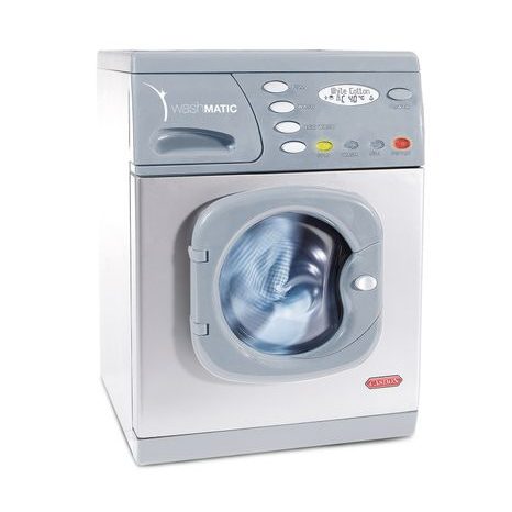 Mașină de spălat cu funcții 30x21,5x23 cm, Casdon, W008584