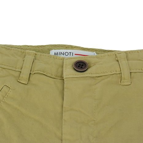 PANTALONI BĂIEȚI, MINOTI, GENT 6, MARO