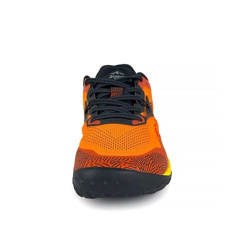 TENISI BAREFOOT OUTDOOR TUNDRA ORANGE JOMA BFTUNDW2608