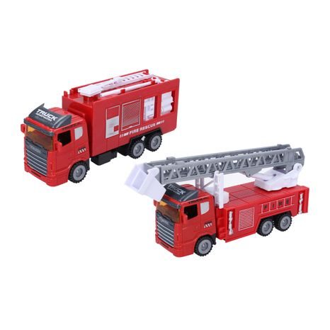 Auto hasičské 20 cm, Wiky Vehicles, W001881