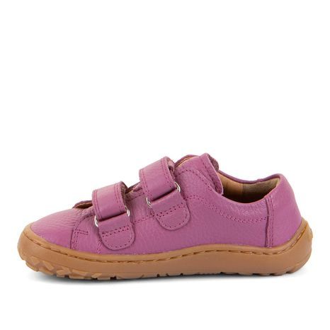 TENISI BAREFOOT PENTRU FETE BAZE FUXIA FRODDO G3130284-7