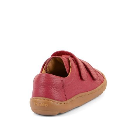 TENISI BAREFOOT PENTRU FETE BAZE RED FRODDO G3130284-5