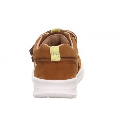 DĚTSKÁ CELOROČNÍ OBUV BREEZE, SUPERFIT, 1-000363-3020, HNĚDÁ