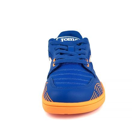 DETSKÉ BAREFOOT HALOVÉ TOPÁNKY SALA MAX JUNIOR BLUE JOMA BFSJS2605IN