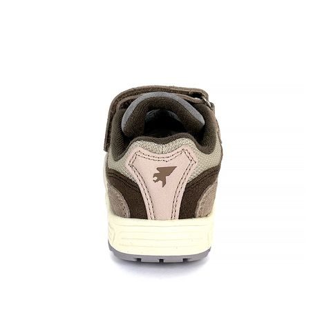 TENISI BAREFOOT PENTRU COPII CR111 JUNIOR BROWN JOMA BF111JW2624V
