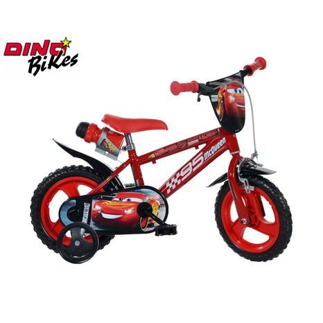 Baba kerékpárkocsik, Dino Bikes, W012695