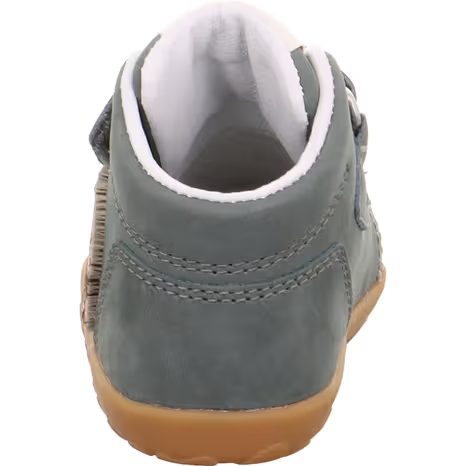 CHLAPČENSKÉ BAREFOOT TENISKY SUPERFIT FLUMMI GREEN 1-009670-7000
