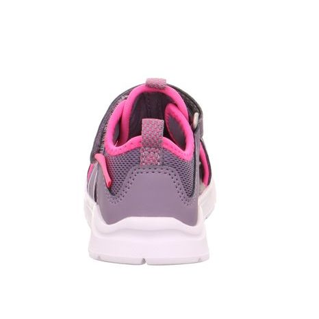 SANDALE PENTRU FETE WAVE, SUPERFIT, 1-000478-8510, VIOLET