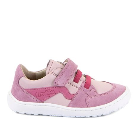 LÁNY BAREFOOT TENISZCIPŐ RIVER FUXIA/PINK FRODDO G3130286-6