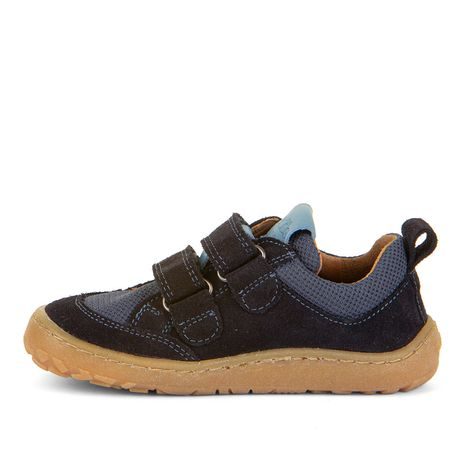 BĂIEȚI ADIDAȘI DESCULȚI BASE DARK BLUE FRODDO G3130260 ALBASTRU ÎNCHIS