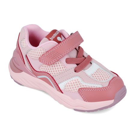 DÍVČÍ TENISKY ROSA, BIOMECANICS, 241260-D032