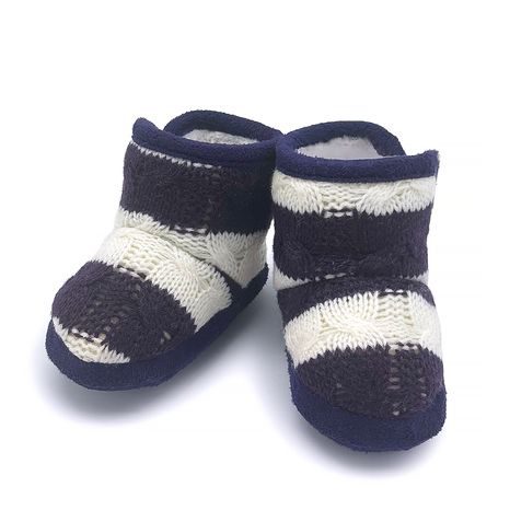 KOJENECKÉ CAPÁČKY ZIMNÍ, PIDILIDI, PD0558-06, FIALOVÁ