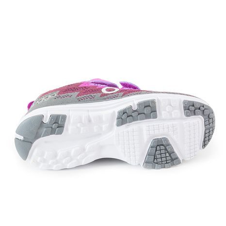 DIEVČENSKÁ ŠPORTOVÁ OBUV HONE, BUGGA, B00176-06, FIALOVÁ